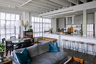 Tinnerman Lofts Apartments