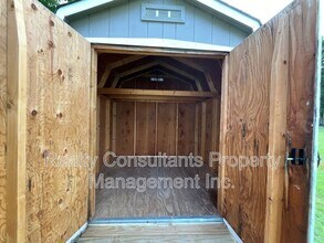 3901 Johnson St in High Point, NC - Building Photo - Building Photo