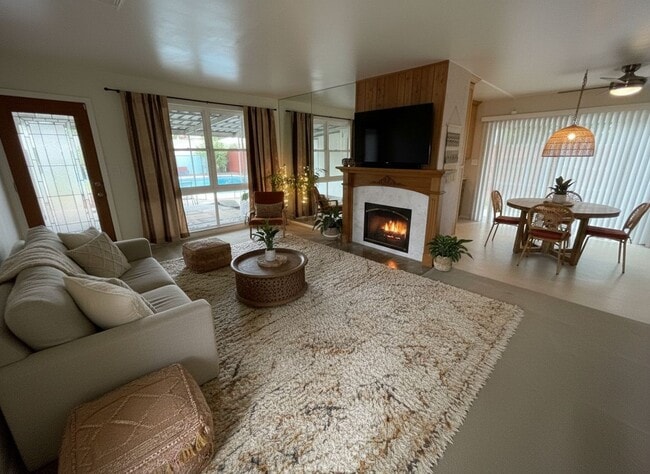 property at 5027 Ensign St