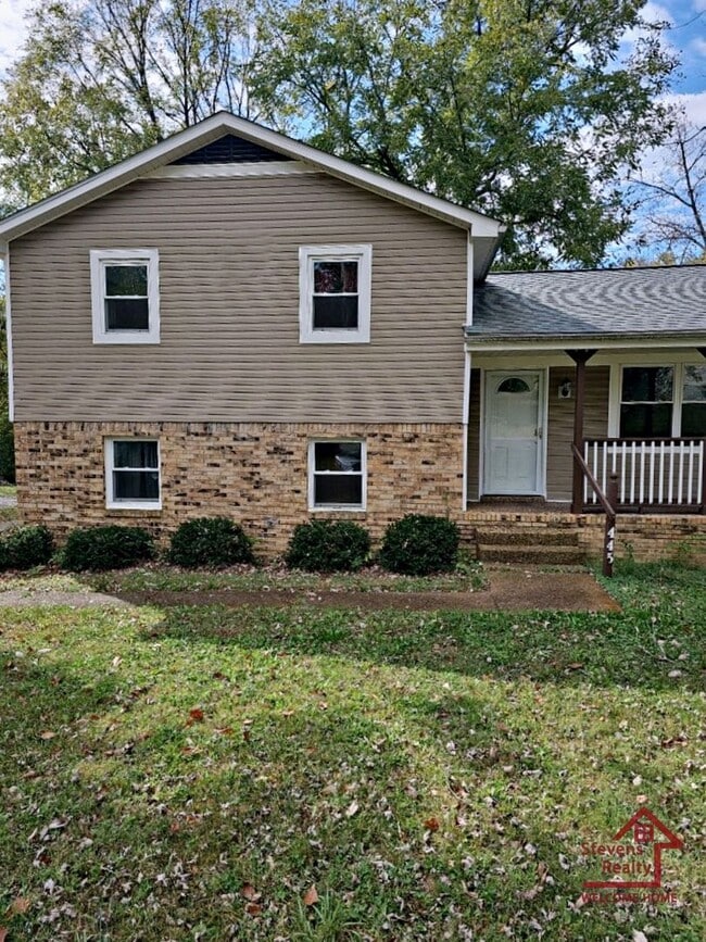 property at 445 Rockwood Dr