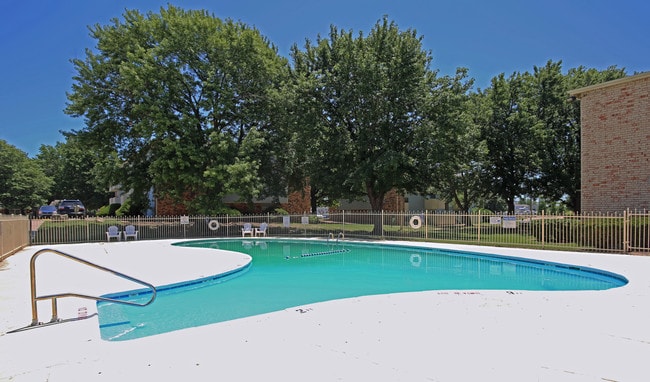 Brentwood Apartments