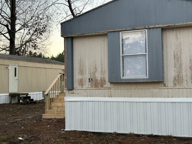 property at 51 White Oak Village