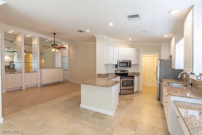 property at 7653 Rozzini Ln