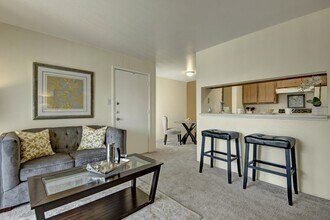 High Plains in Odessa, TX - Building Photo - Building Photo