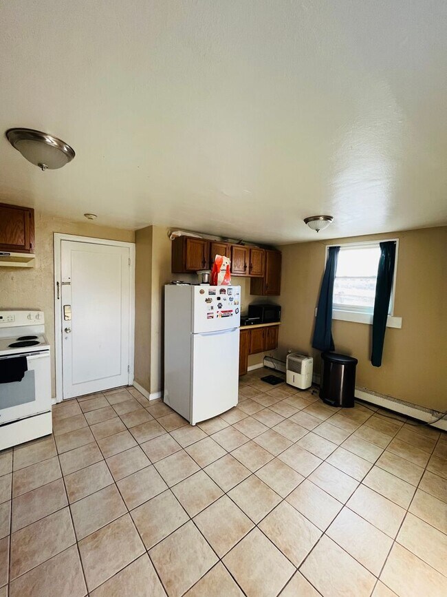 property at 512 Bradford St