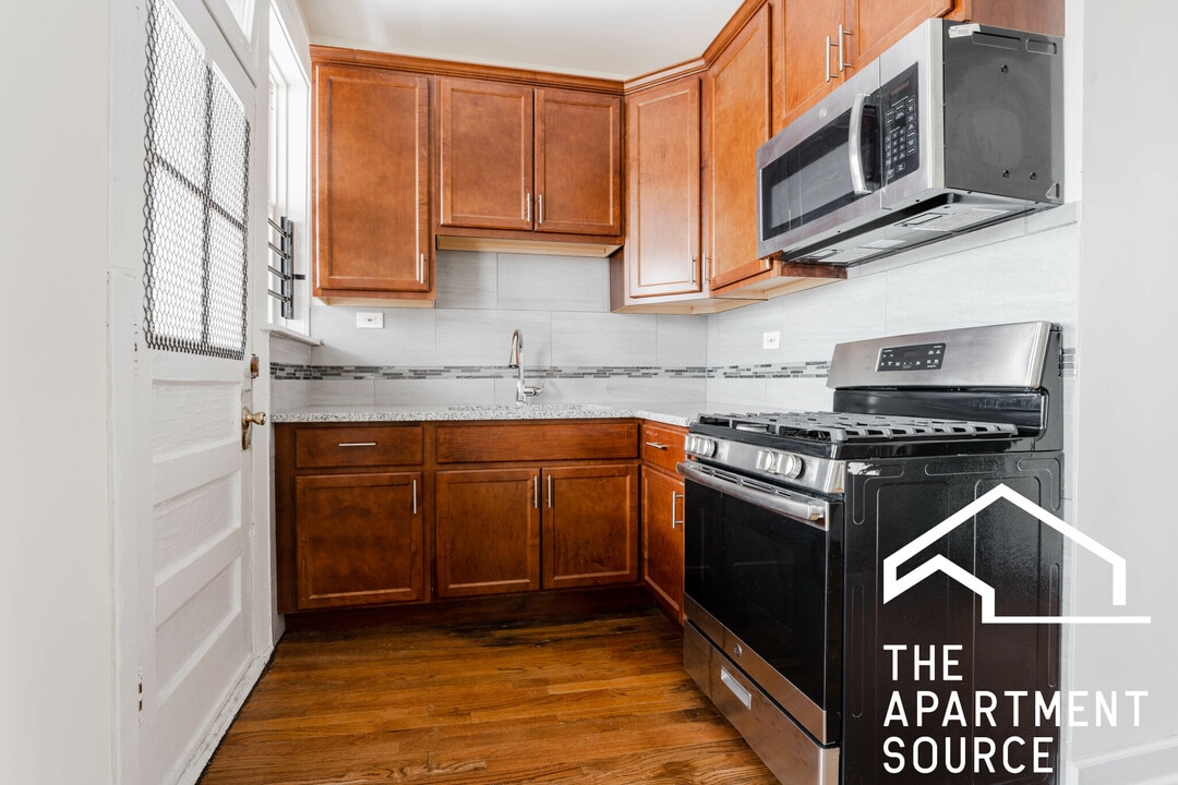 2659 N Spaulding Ave in Chicago, IL - Building Photo