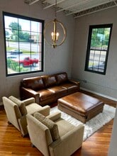 The Remington Bristol in Bristol, TN - Foto de edificio - Building Photo