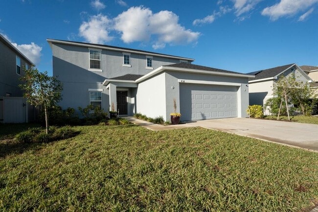 458 Hamlet Lp in Davenport, FL - Building Photo - Building Photo