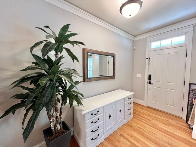 105 Edgepine Dr in Holly Springs, NC - Building Photo - Building Photo