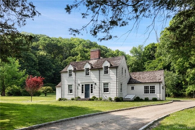 property at 40 Old Post Rd