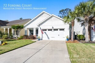 72 Fording Ct in Bluffton, SC - Building Photo