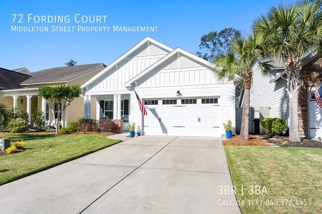property at 72 Fording Ct