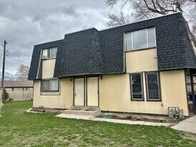 814 15th St in Ogden, UT - Building Photo