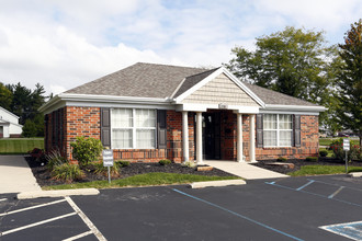 WATERBURY APARTMENTS in Decatur, IN - Building Photo - Building Photo