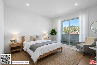 1717 Winona Blvd in Los Angeles, CA - Foto de edificio - Building Photo