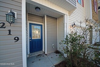 219 Caldwell Loop in Jacksonville, NC - Building Photo - Building Photo