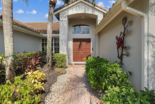 7823 Bridlington Dr in Boynton Beach, FL - Foto de edificio - Building Photo