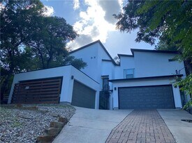 1514 Betty Jo Dr in Austin, TX - Building Photo