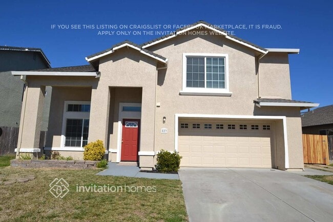 property at 823 Marsh Creek Dr