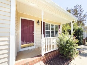 312 Noonday Ct in Holly Springs, NC - Building Photo - Building Photo
