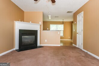 203 London Dr in Mcdonough, GA - Building Photo - Building Photo