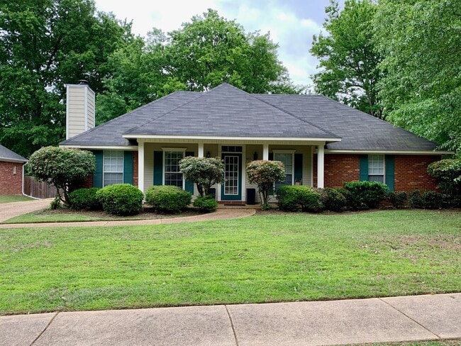 property at 603 Spring Grove