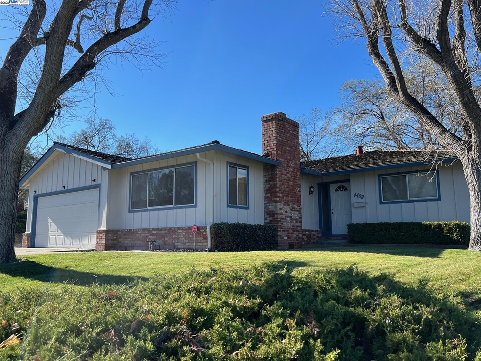 4409 Neal Ct in Pleasanton, CA - Building Photo