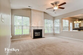 1412 Pondhaven Dr in High Point, NC - Building Photo - Building Photo