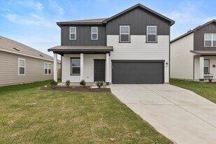 113 Rother Pl in Taylor, TX - Building Photo