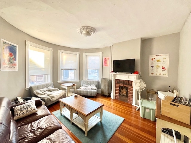 96 Calumet St, Unit 3 in Boston, MA - Foto de edificio - Building Photo