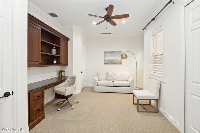 property at 6501 Crown Colony Pl