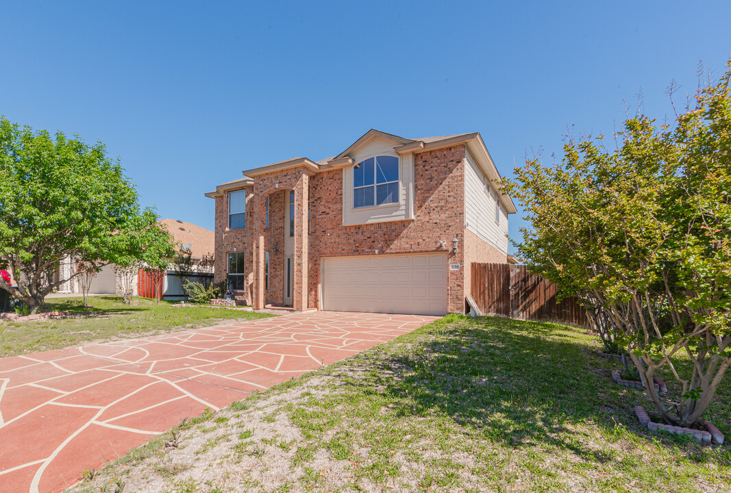 235 Scarlet Ln-Unit -1013 in Harker Heights, TX - Foto de edificio