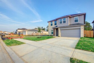 519 Almond Willow Ln in Crosby, TX - Building Photo - Building Photo