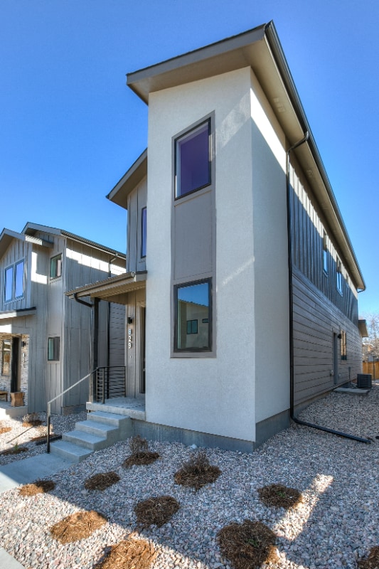 property at 829 Cherokee Dr
