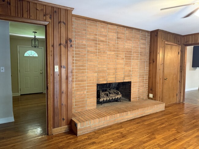 40 Arthur Teague Rd in Siler City, NC - Building Photo - Building Photo