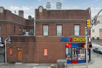 210 Springdale Ave in East Orange, NJ - Building Photo - Building Photo