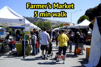 660 Railroad Ave, Unit 660B in South San Francisco, CA - Building Photo - Building Photo