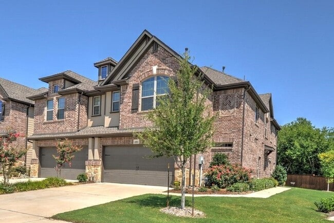 4817 Bridgewater St in Plano, TX - Foto de edificio - Building Photo
