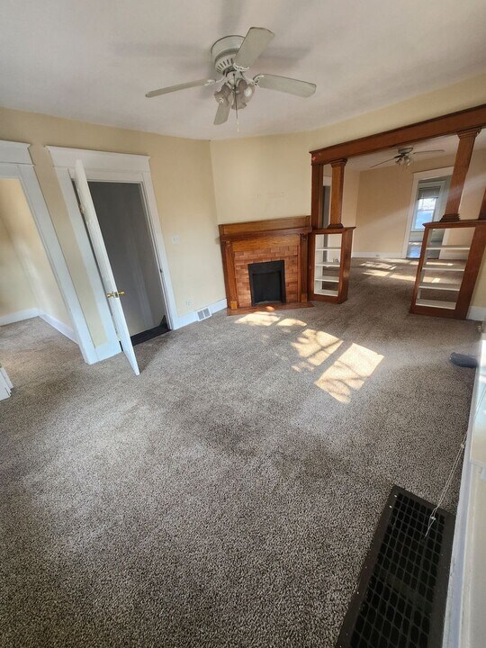 316 W 2nd St in Erie, PA - Building Photo