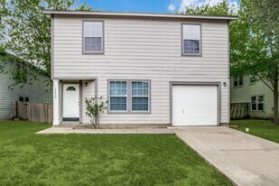 5426 Wincheap Dr in San Antonio, TX - Building Photo