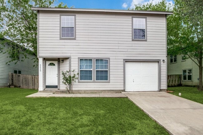 property at 5426 Wincheap Dr