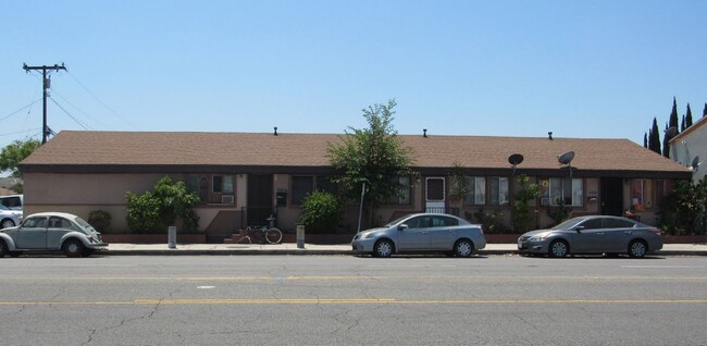 101 S Turner Ave in Fullerton, CA - Building Photo - Primary Photo