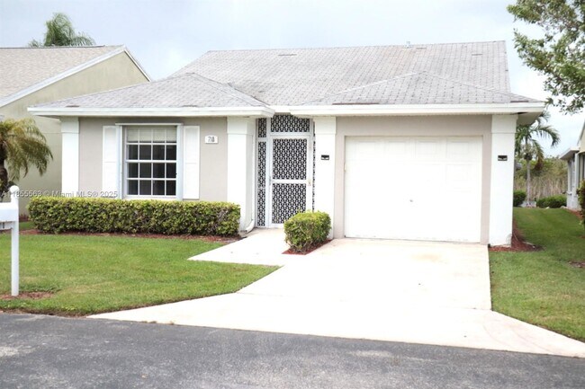 property at 710 SE 22nd Ln