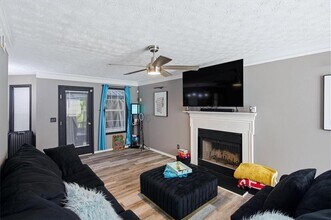 1459 Bridgewater Branch in Stone Mountain, GA - Building Photo - Building Photo