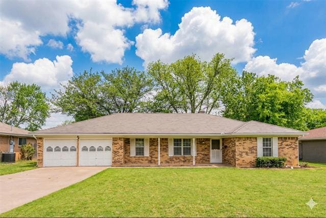 property at 6248 Trail Lake Dr