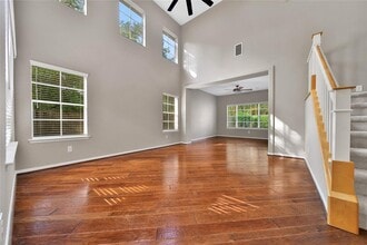 206 W Greywing Cir in Spring, TX - Building Photo - Building Photo