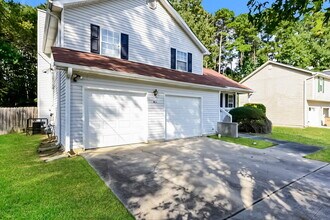407 Montgomery Pl in Jonesboro, GA - Building Photo - Building Photo