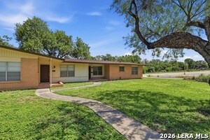 803 Oblate Dr in San Antonio, TX - Building Photo