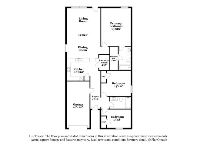 2968 Wallace Wls Ct in Crandall, TX - Building Photo - Building Photo