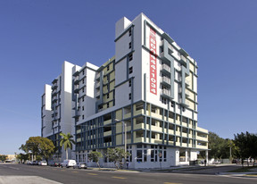 Bonita Cove Apartments